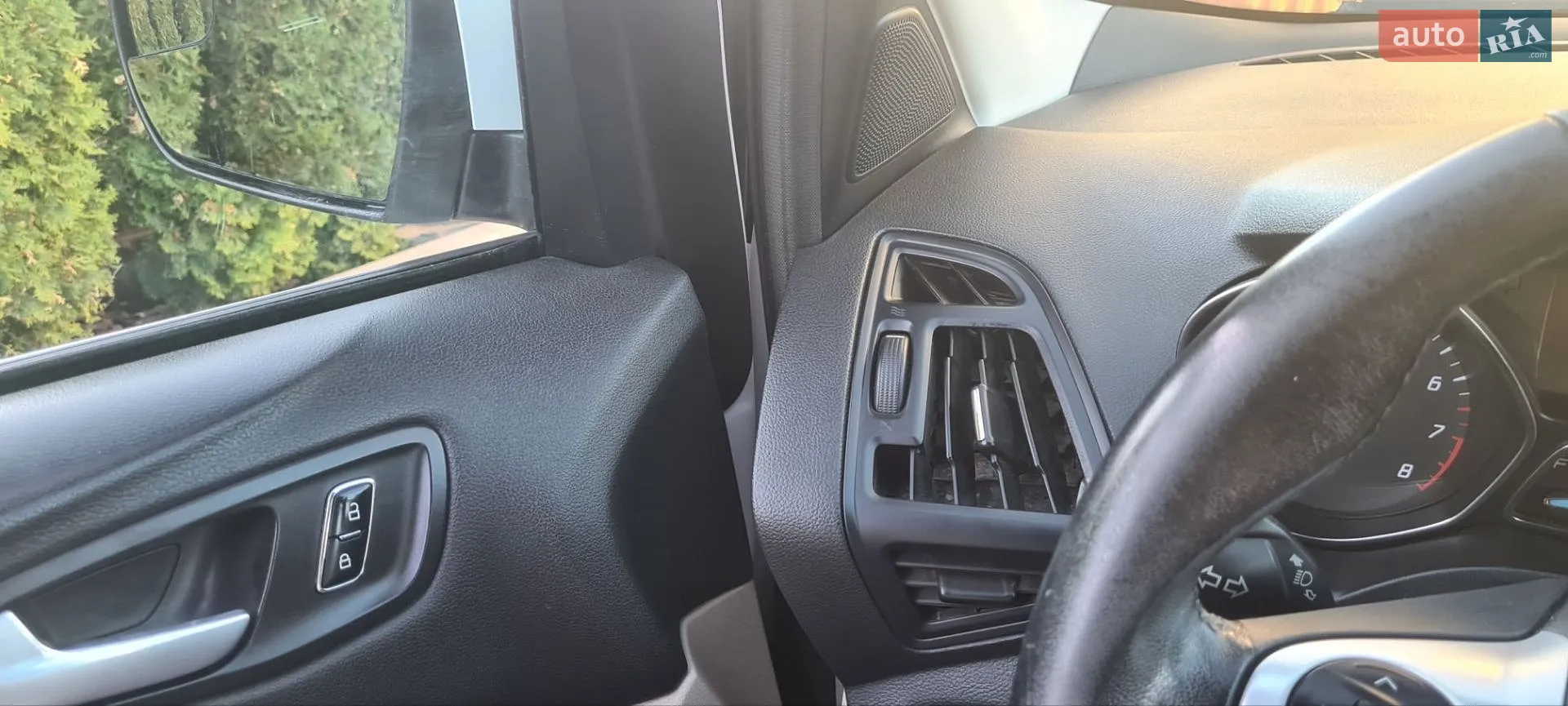 2014 Ford Escape - мініатюра 68