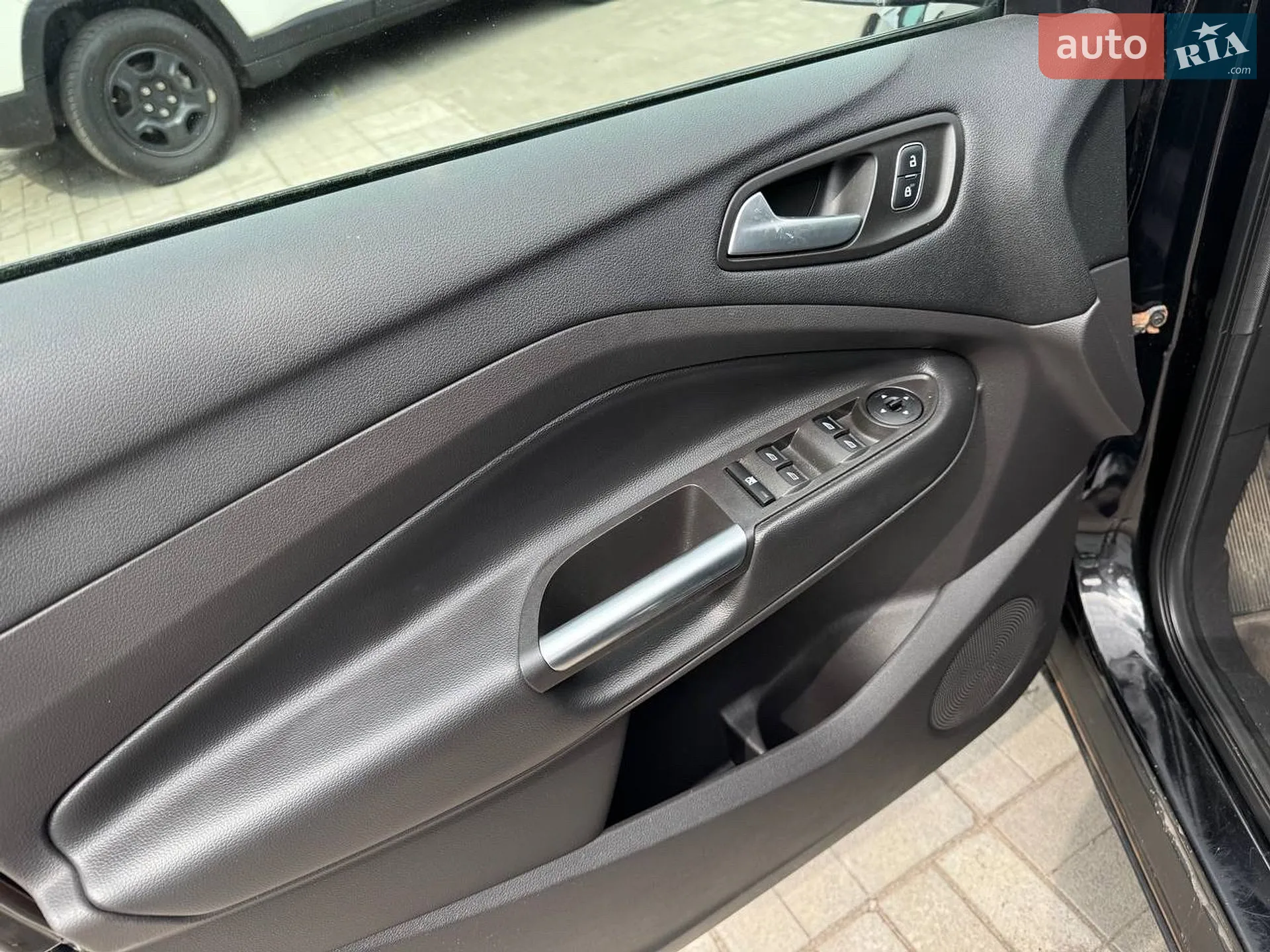 2018 Ford Escape - мініатюра 8
