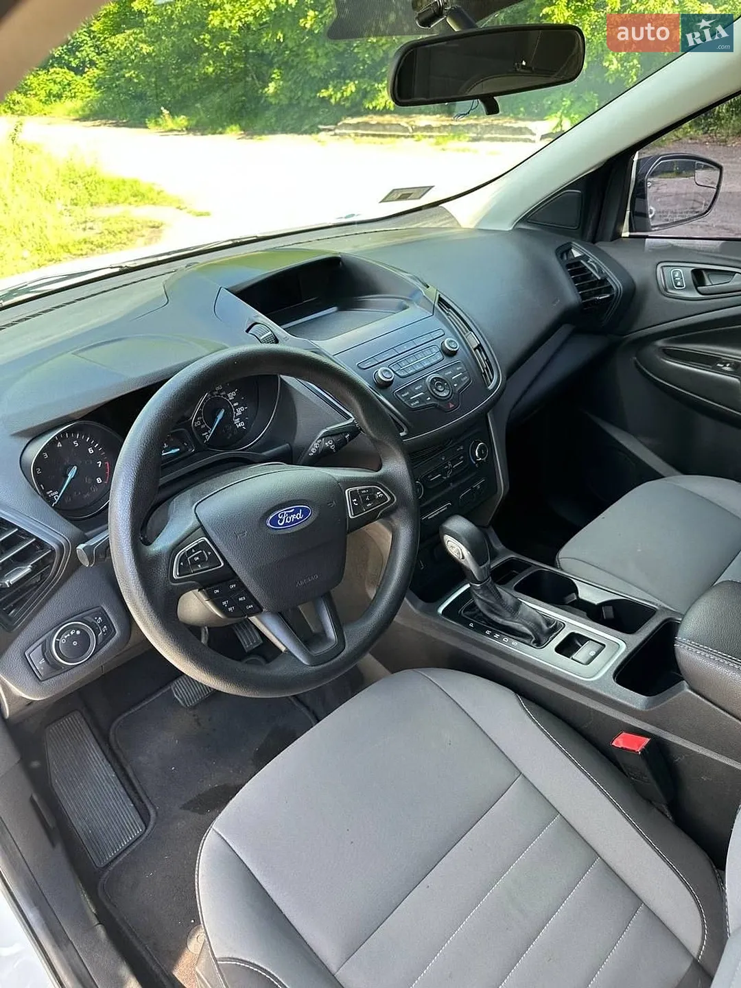 2019 Ford Escape - мініатюра 8