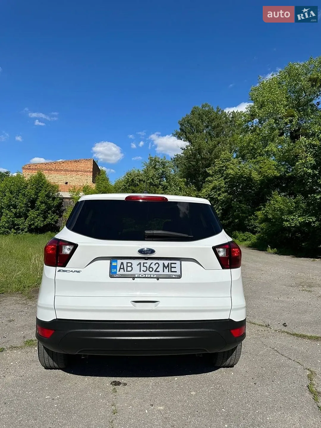 2019 Ford Escape - мініатюра 6