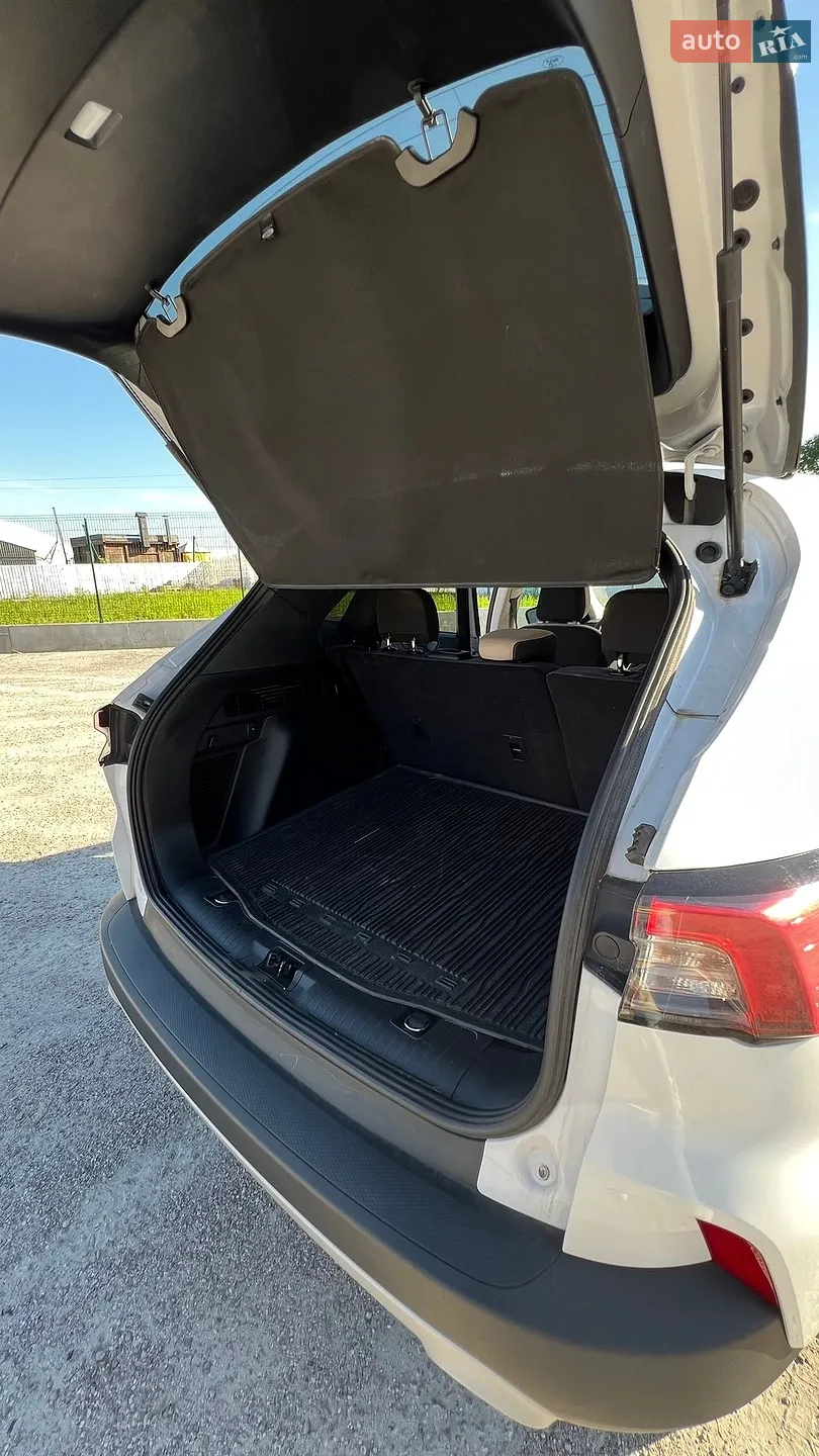 2022 Ford Escape - мініатюра 2