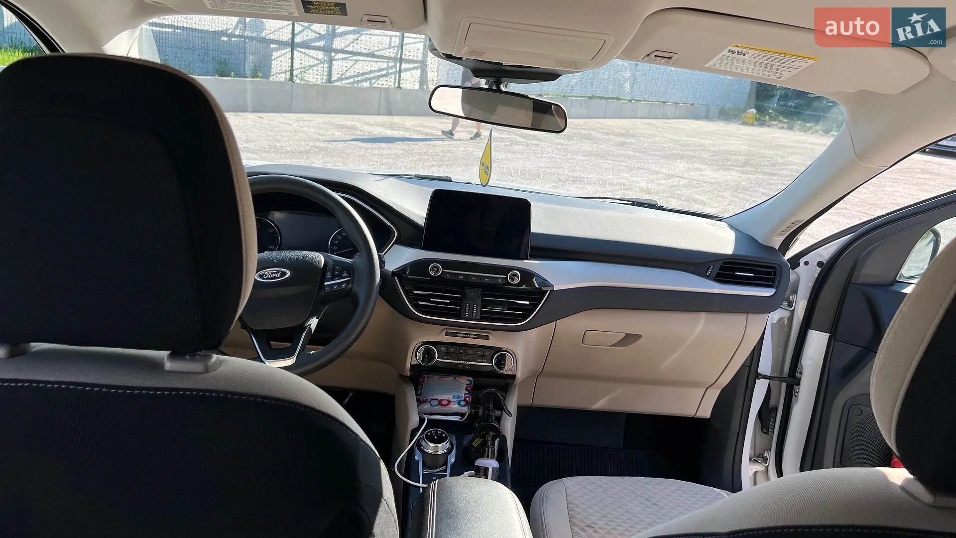 2022 Ford Escape - мініатюра 7