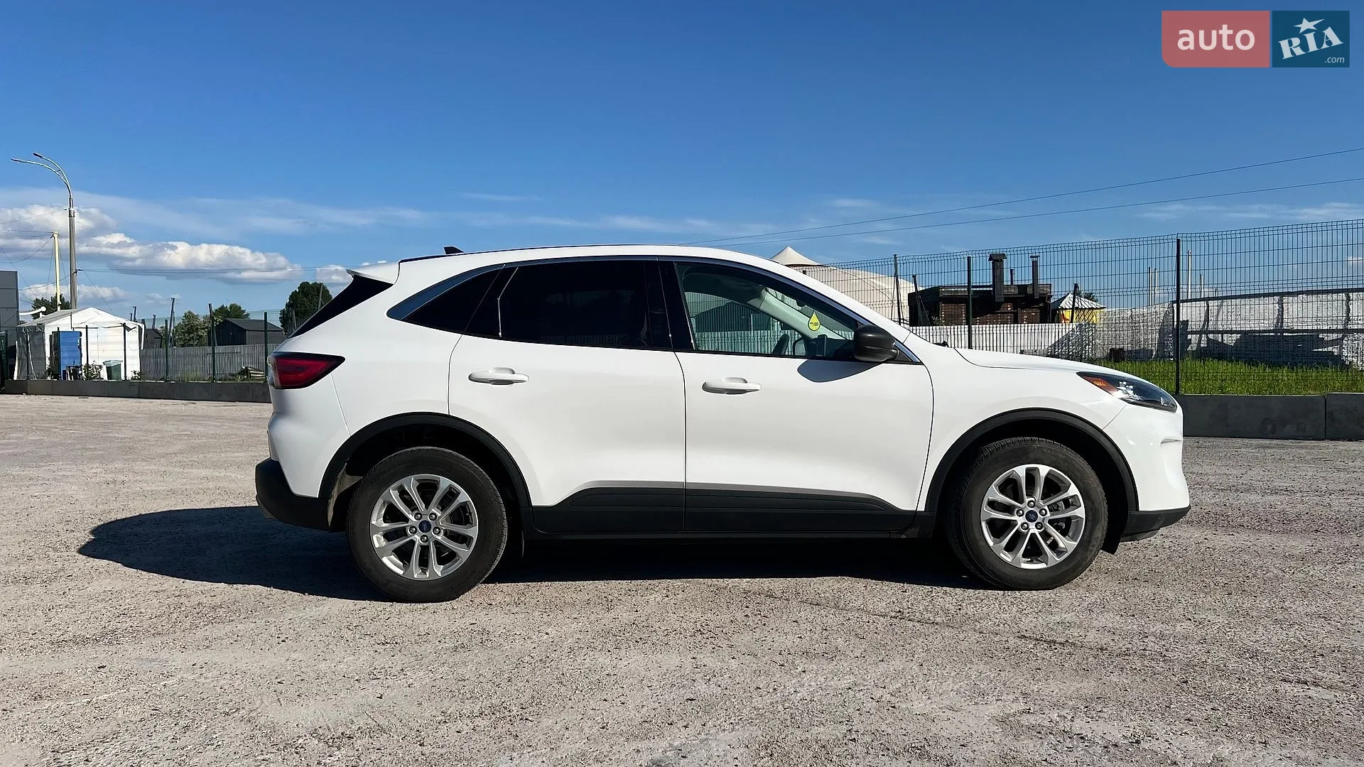 2022 Ford Escape - мініатюра 11