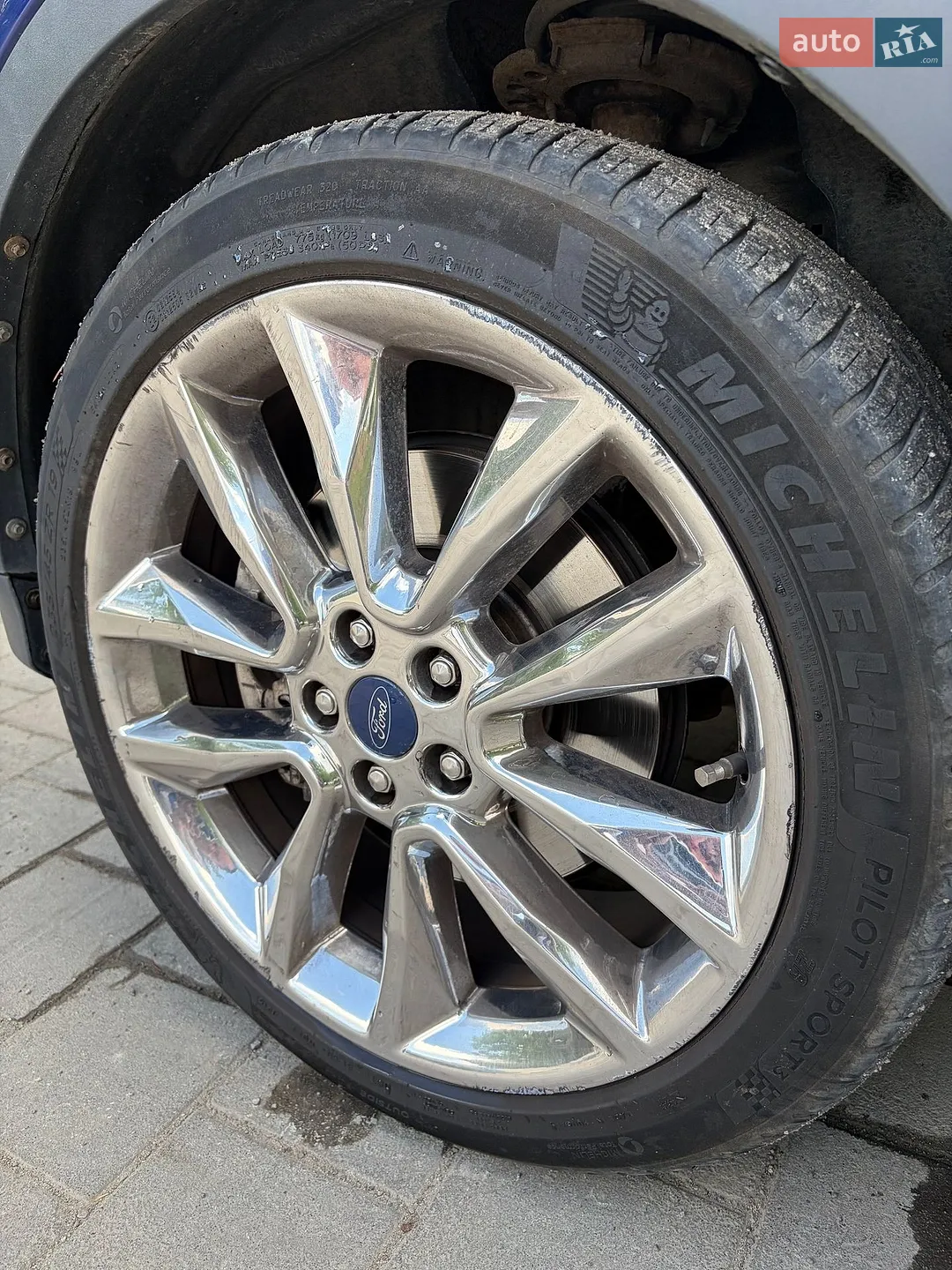 2015 Ford Escape - мініатюра 7