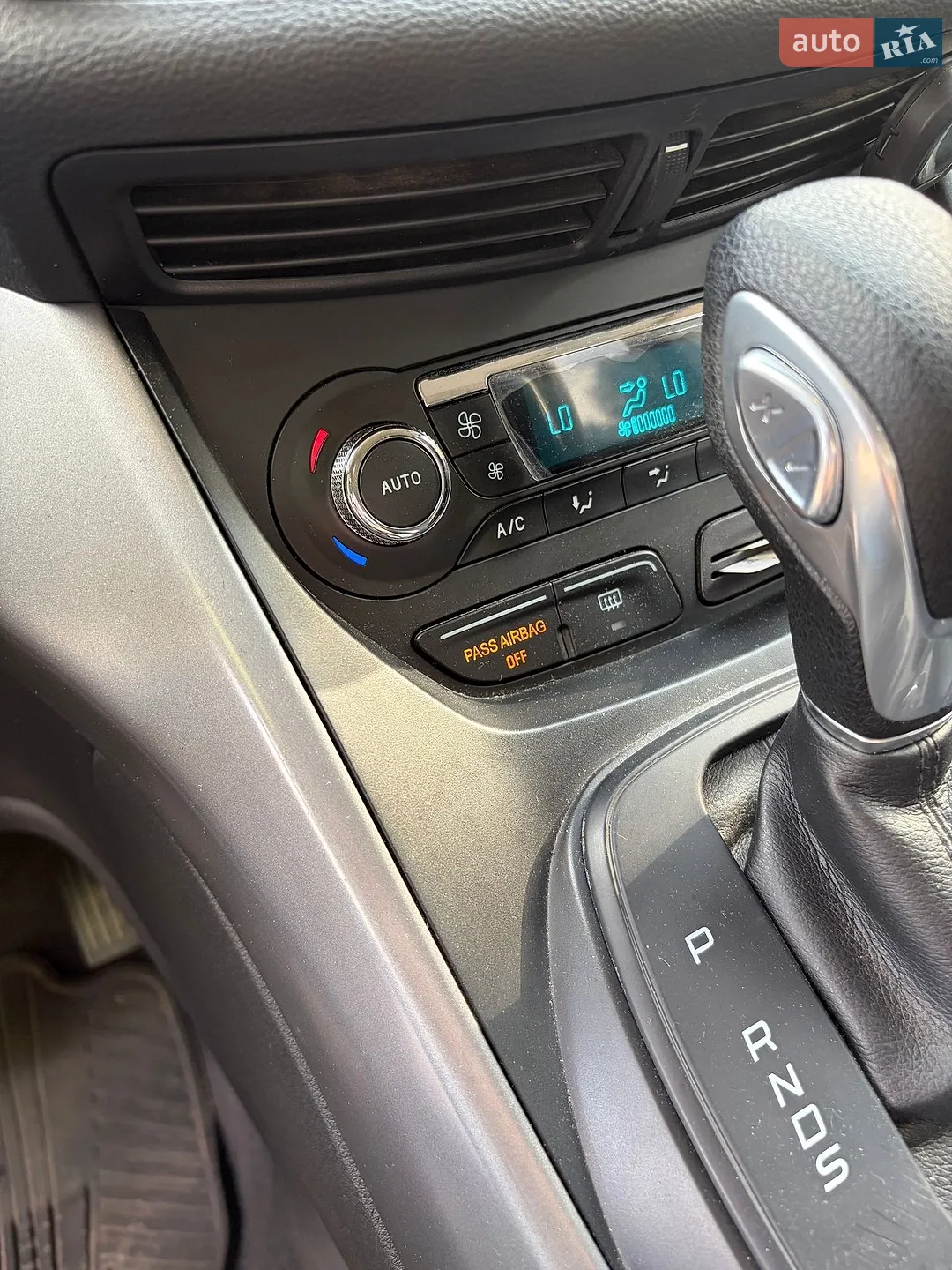 2015 Ford Escape - мініатюра 20