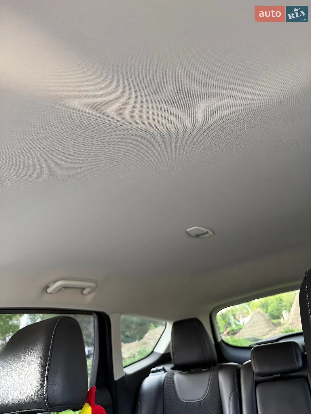 2015 Ford Escape - мініатюра 25