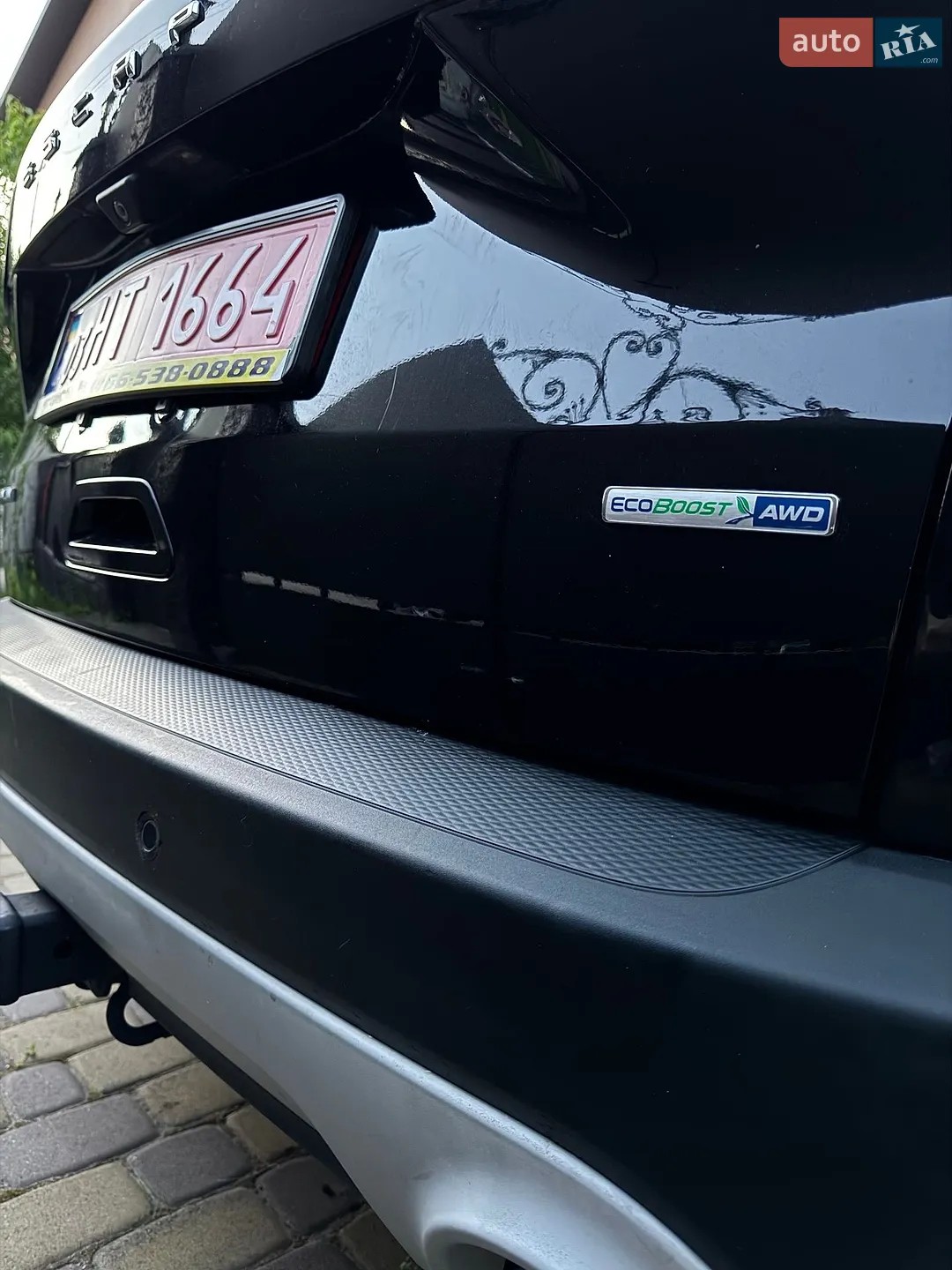 2020 Ford Escape - мініатюра 8