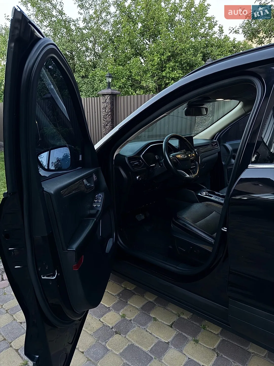 2020 Ford Escape - мініатюра 16