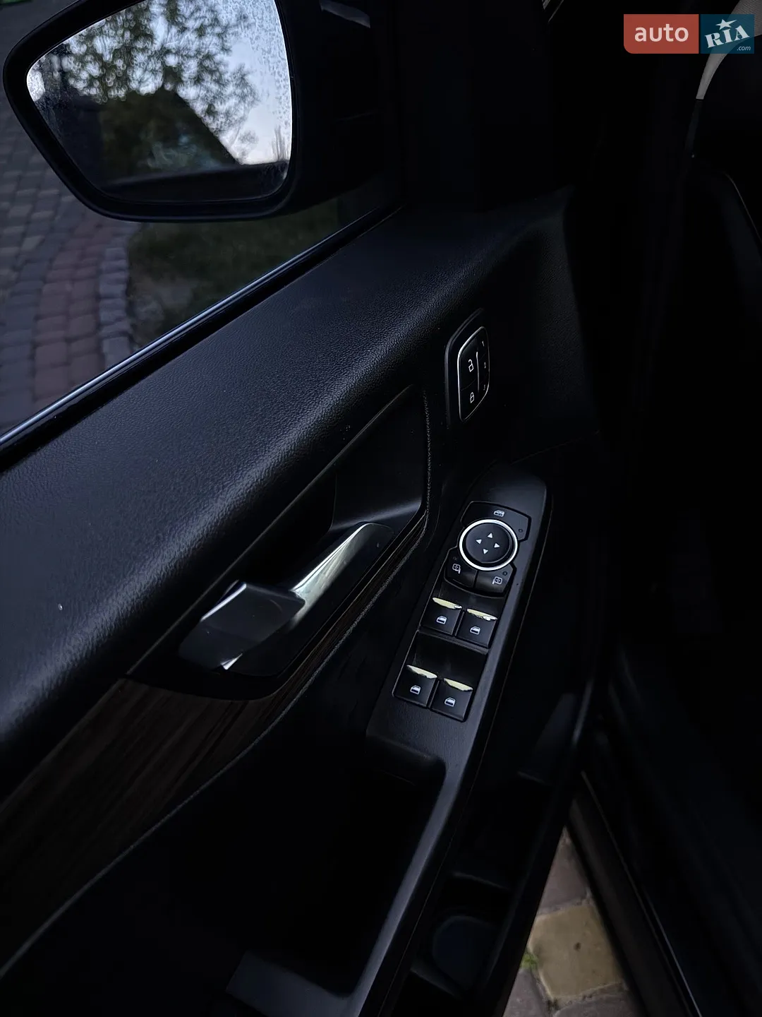 2020 Ford Escape - мініатюра 17