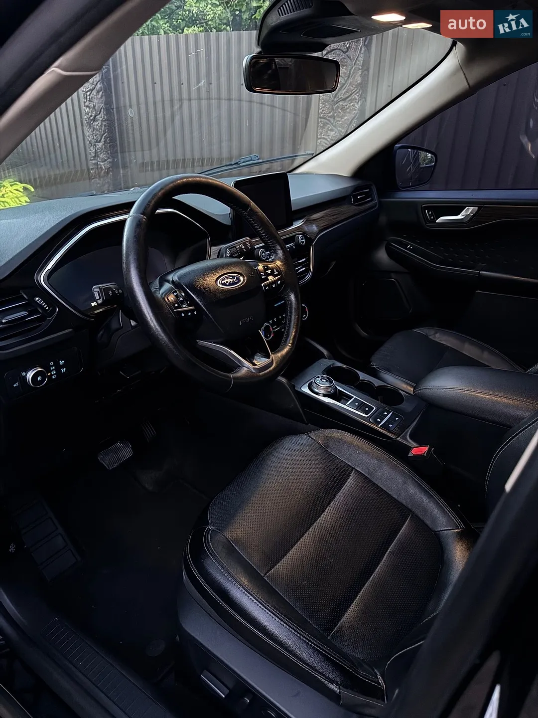 2020 Ford Escape - мініатюра 18