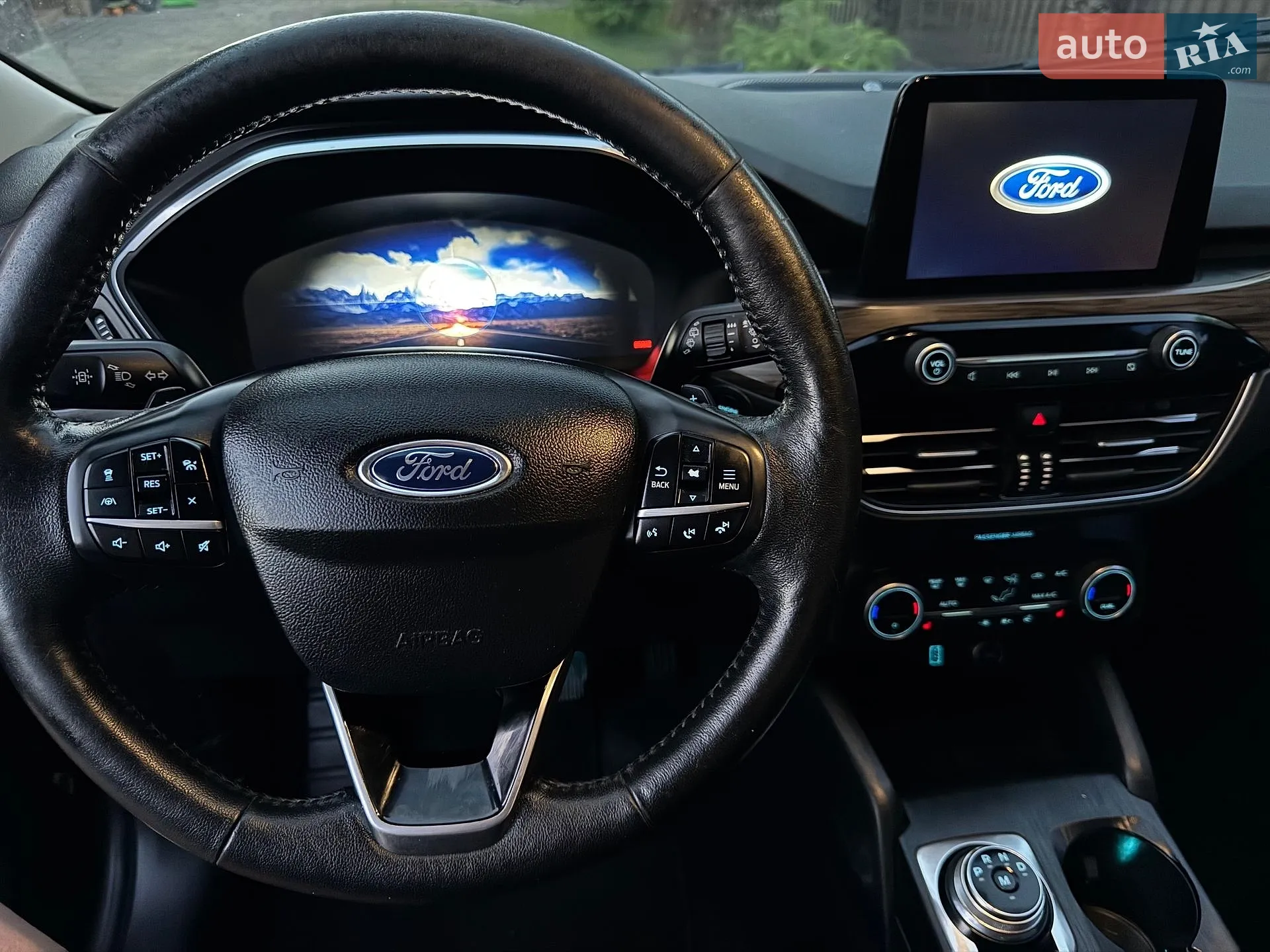 2020 Ford Escape - мініатюра 19