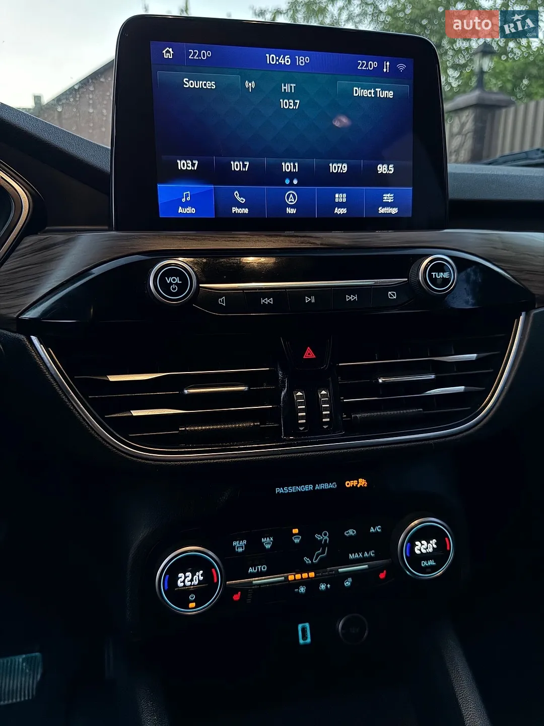 2020 Ford Escape - мініатюра 20