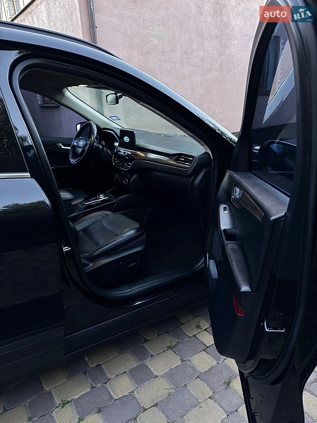 2020 Ford Escape - мініатюра 24