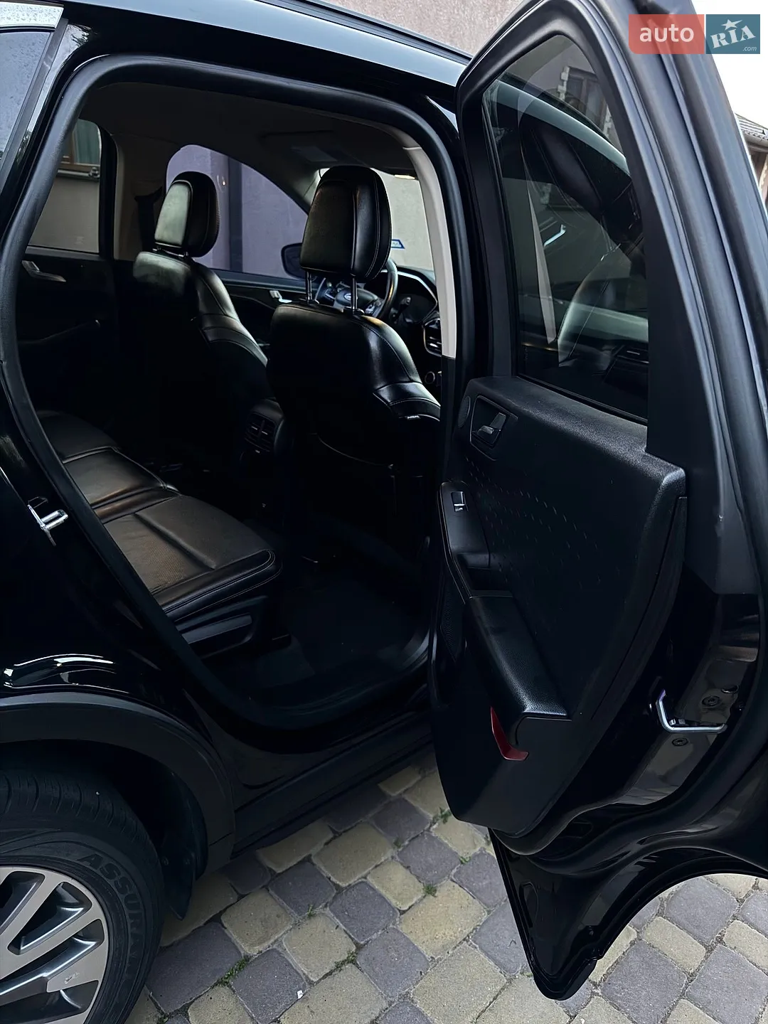 2020 Ford Escape - мініатюра 27