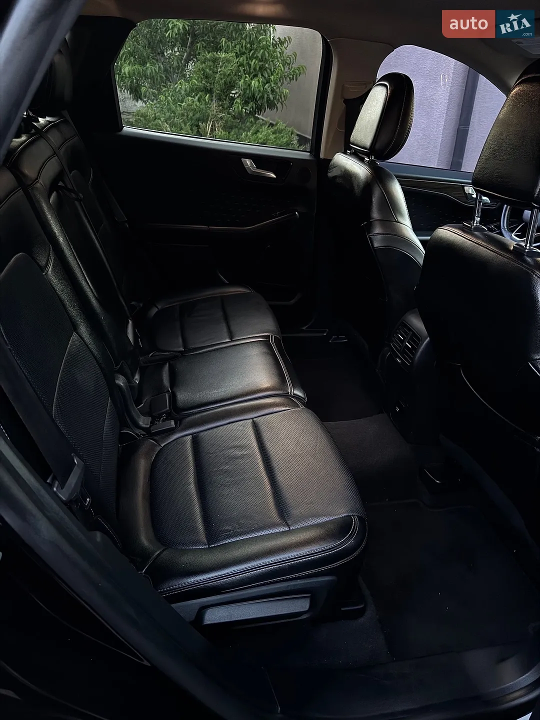2020 Ford Escape - мініатюра 28