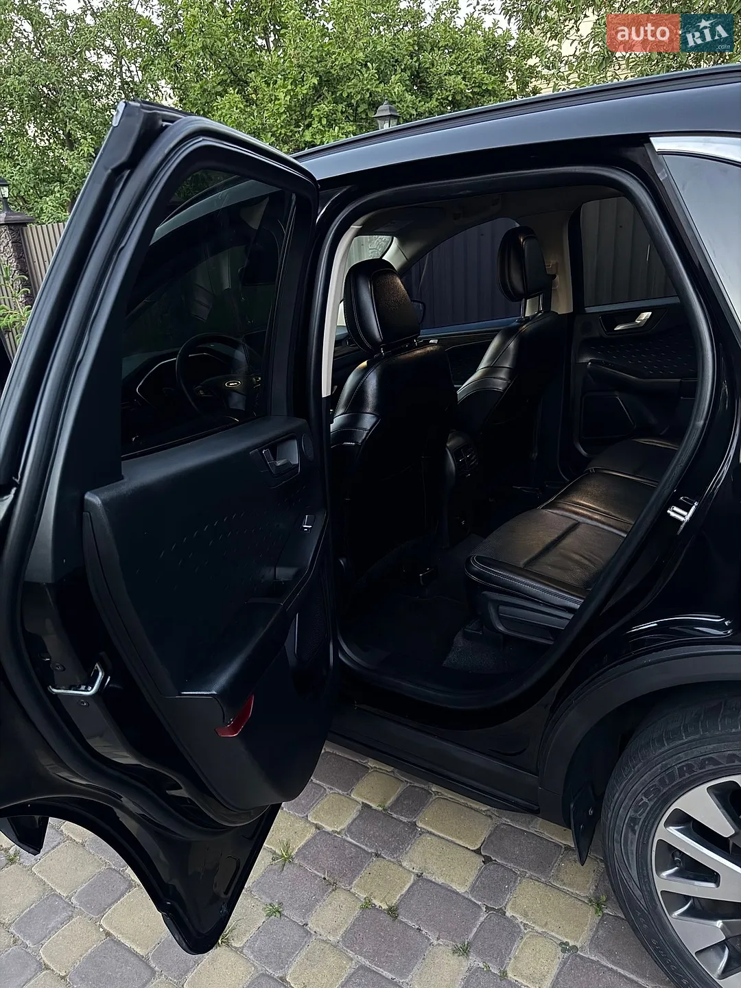 2020 Ford Escape - мініатюра 29