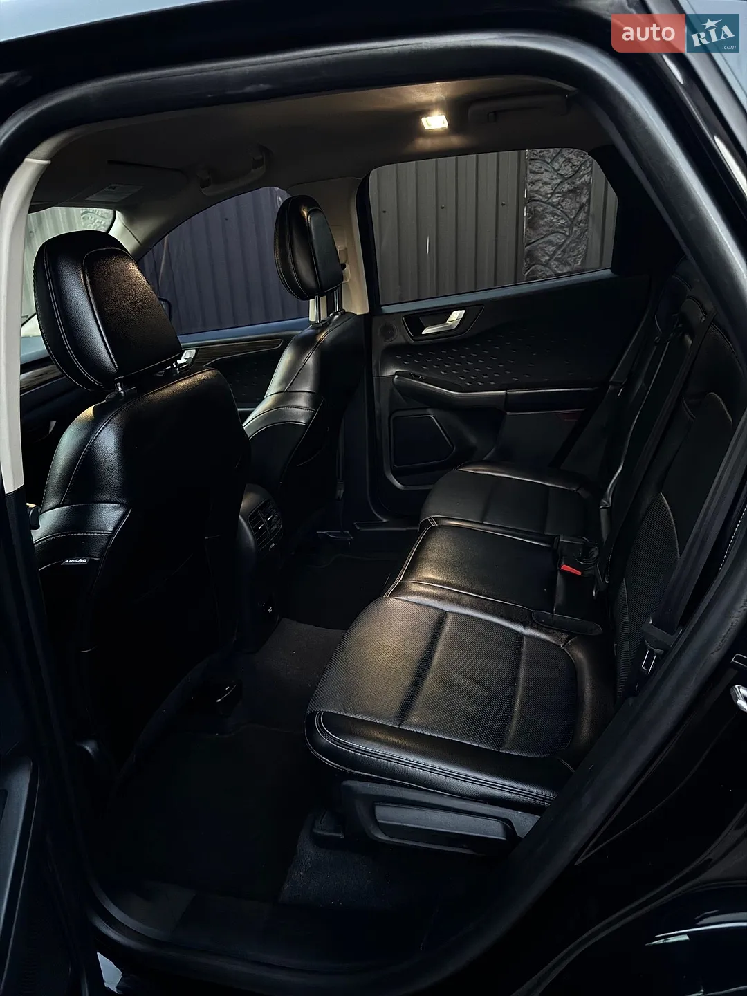 2020 Ford Escape - мініатюра 30