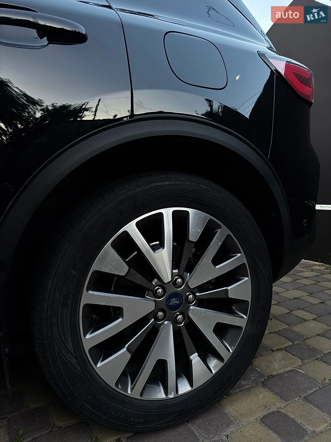 2020 Ford Escape - мініатюра 33