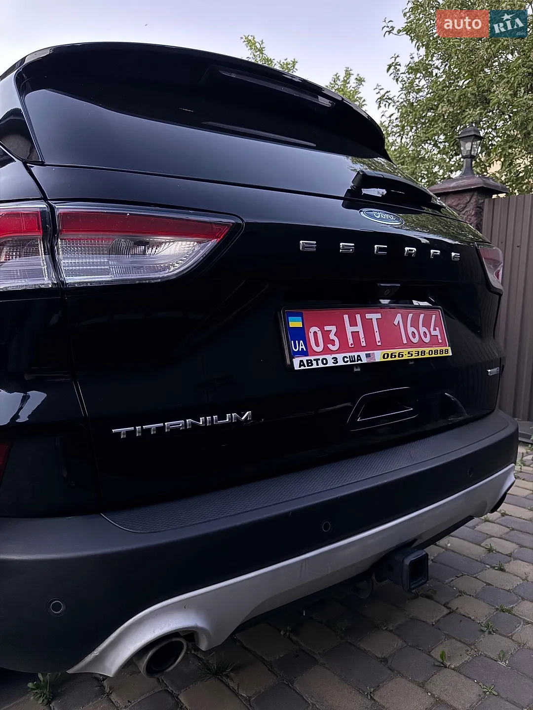 2020 Ford Escape - мініатюра 34