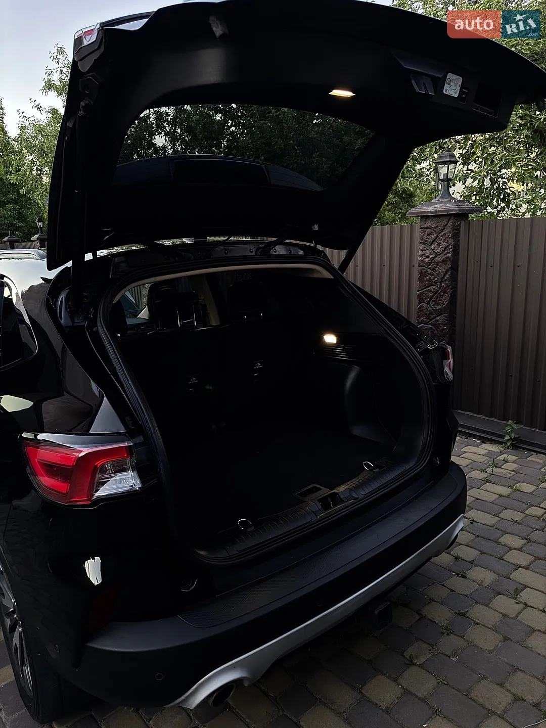 2020 Ford Escape - мініатюра 35