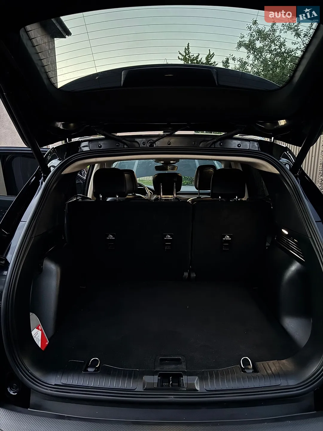 2020 Ford Escape - мініатюра 36