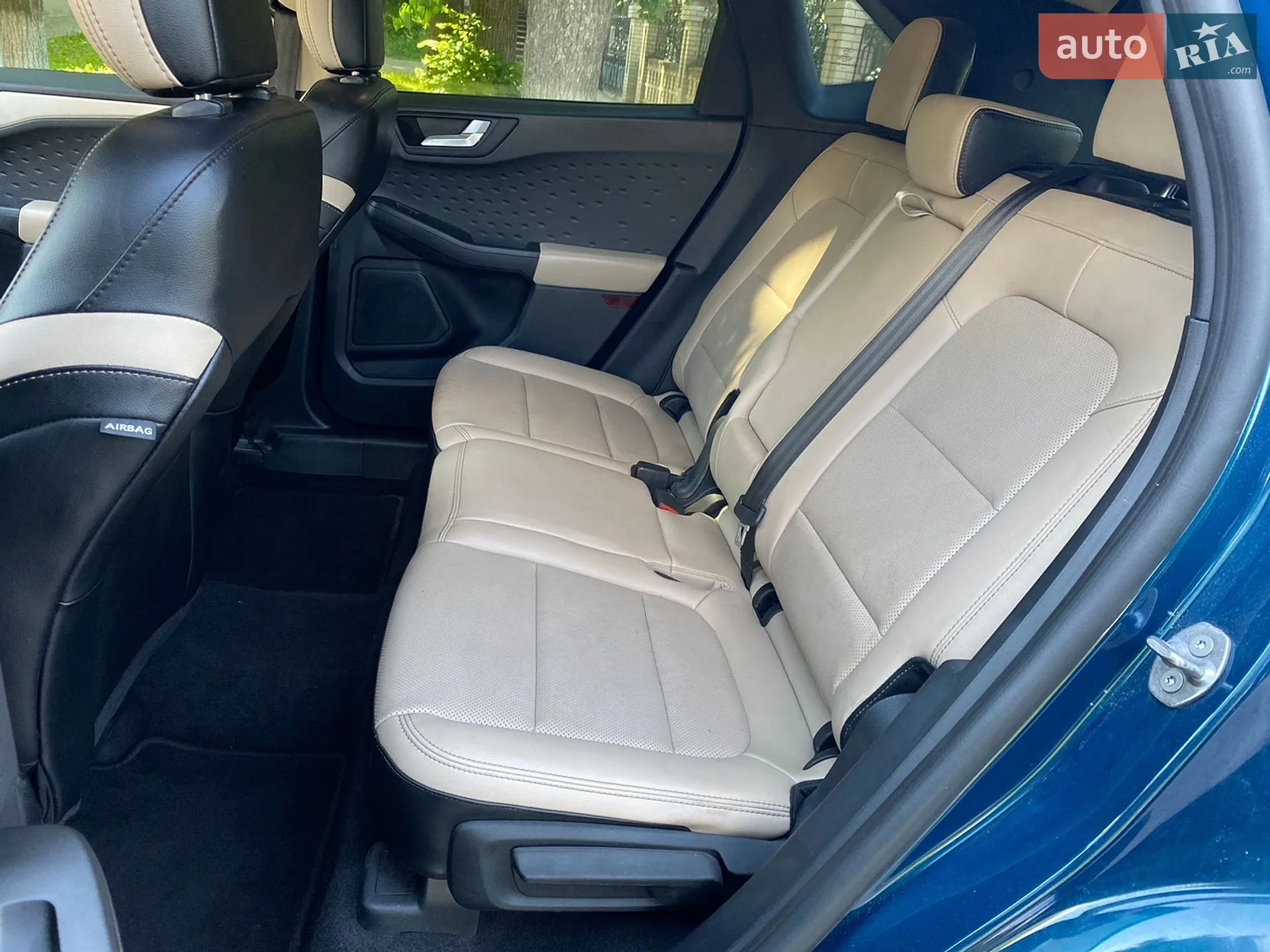 2020 Ford Escape - мініатюра 13