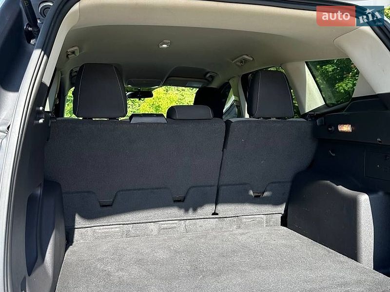 Внедорожник / Кроссовер Ford Escape 2019 в Виннице