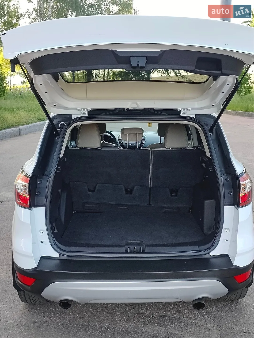 2018 Ford Escape - мініатюра 22