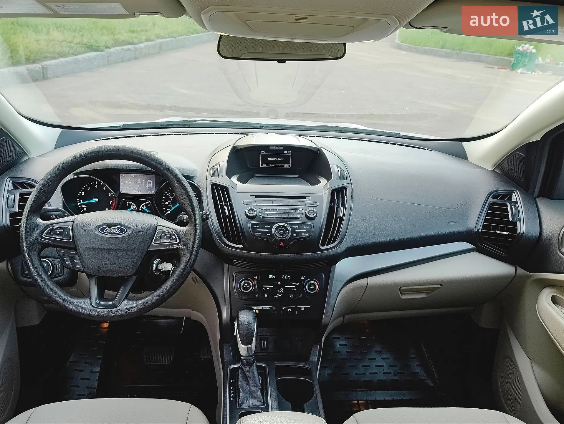 2018 Ford Escape - мініатюра 31