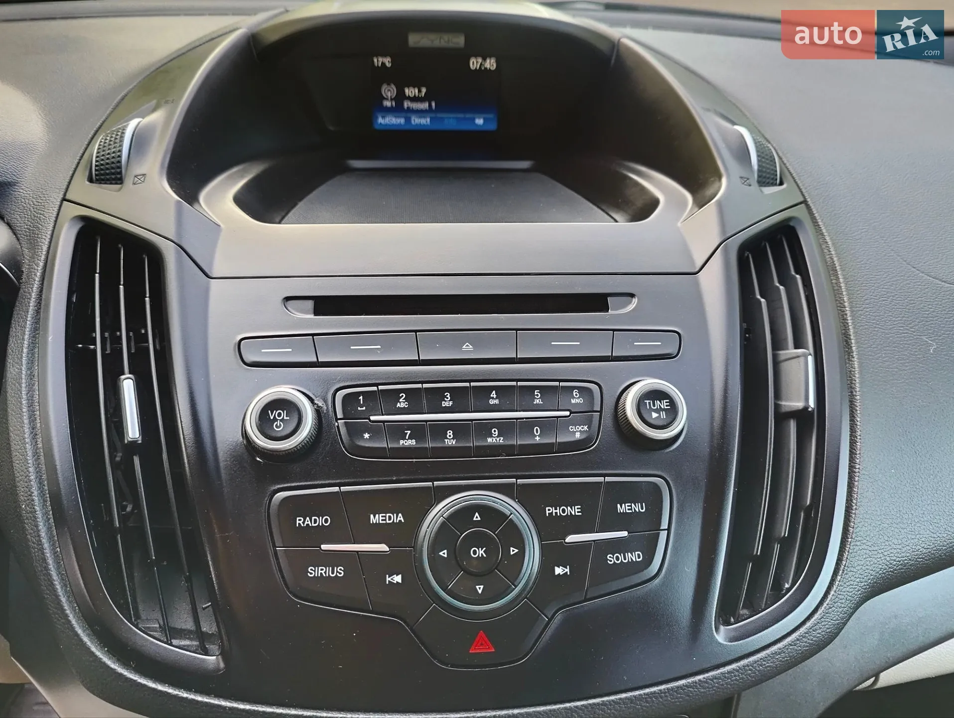 2018 Ford Escape - мініатюра 37