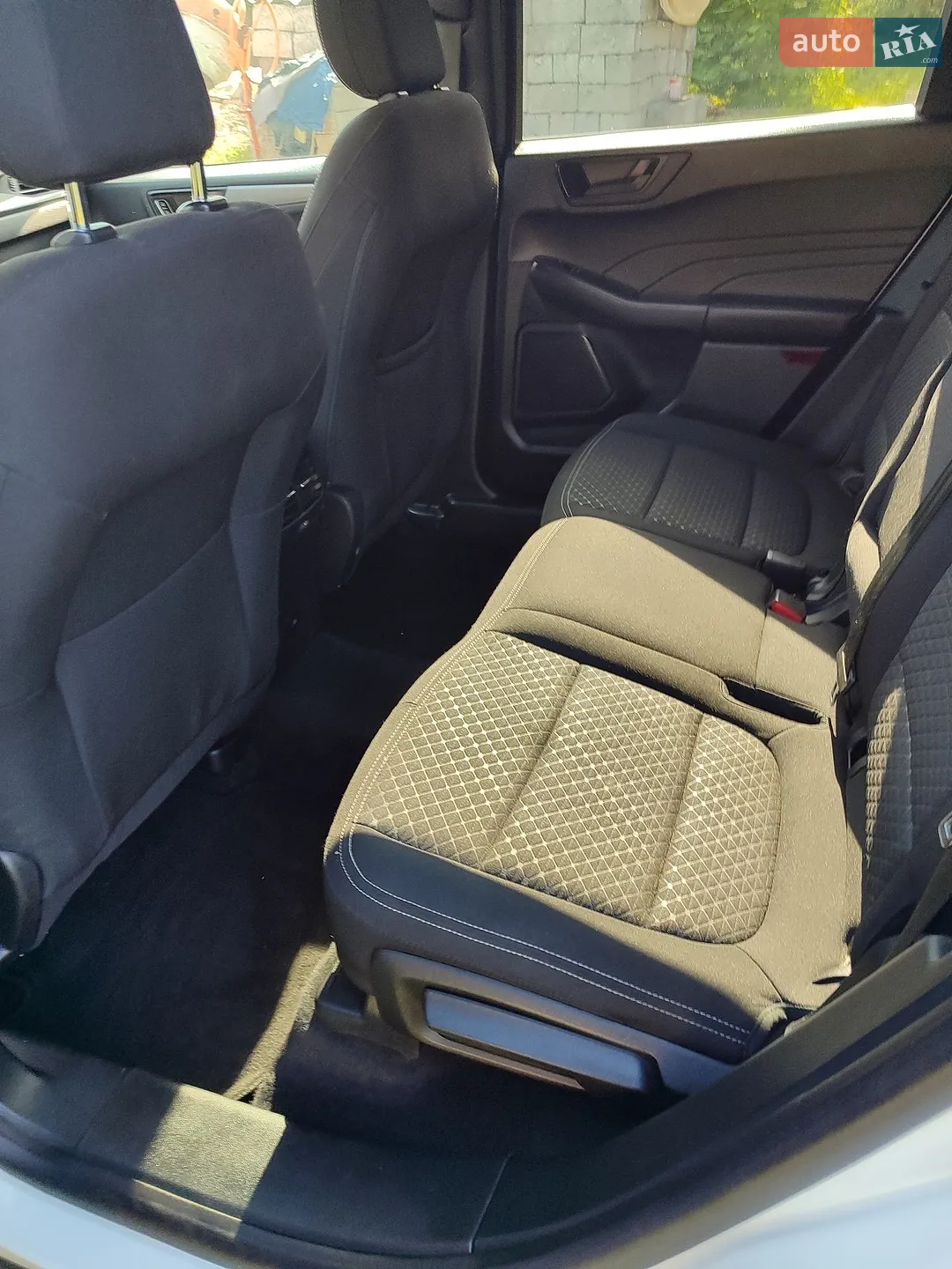 2023 Ford Escape - мініатюра 17