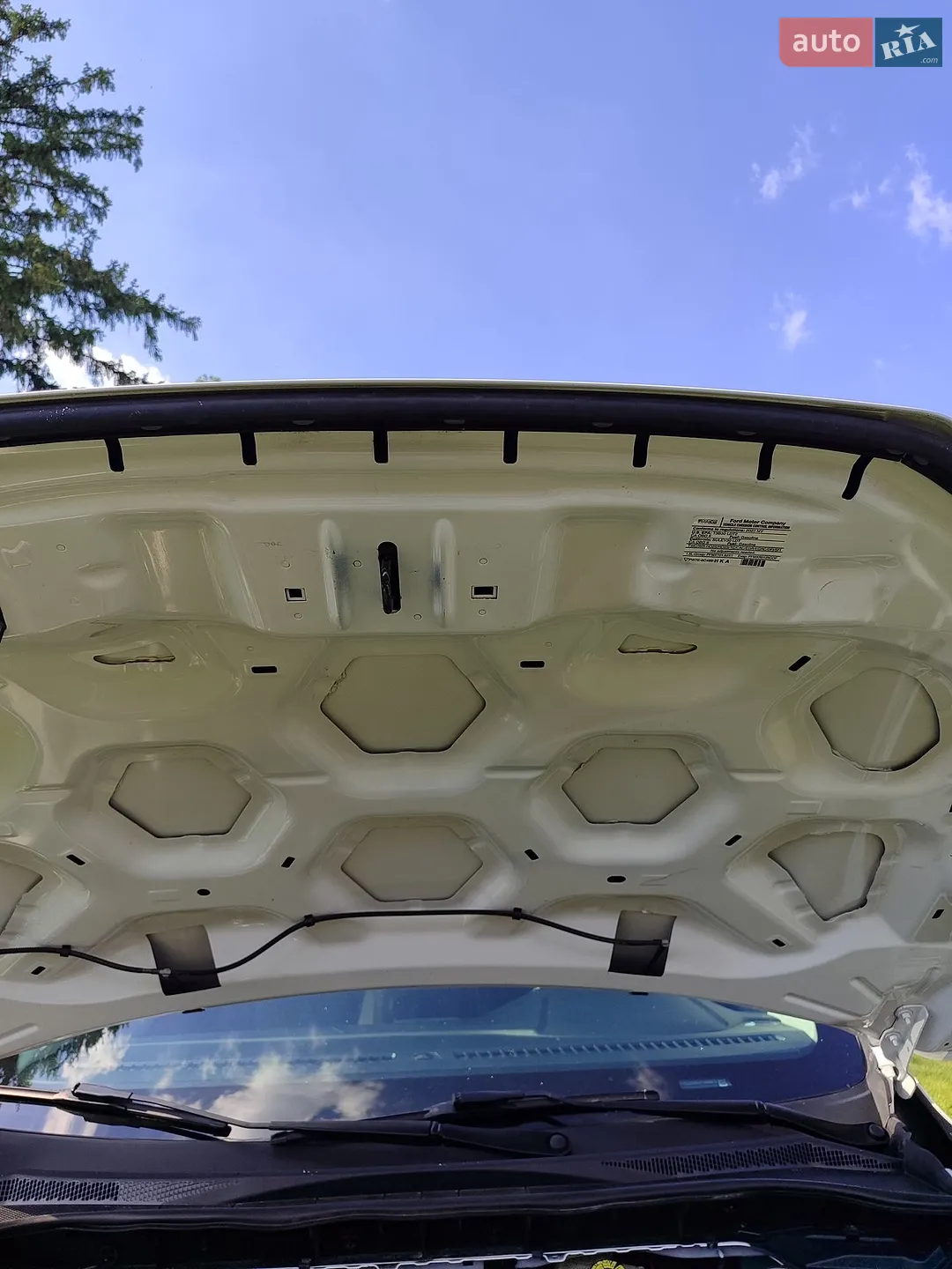 2023 Ford Escape - мініатюра 24