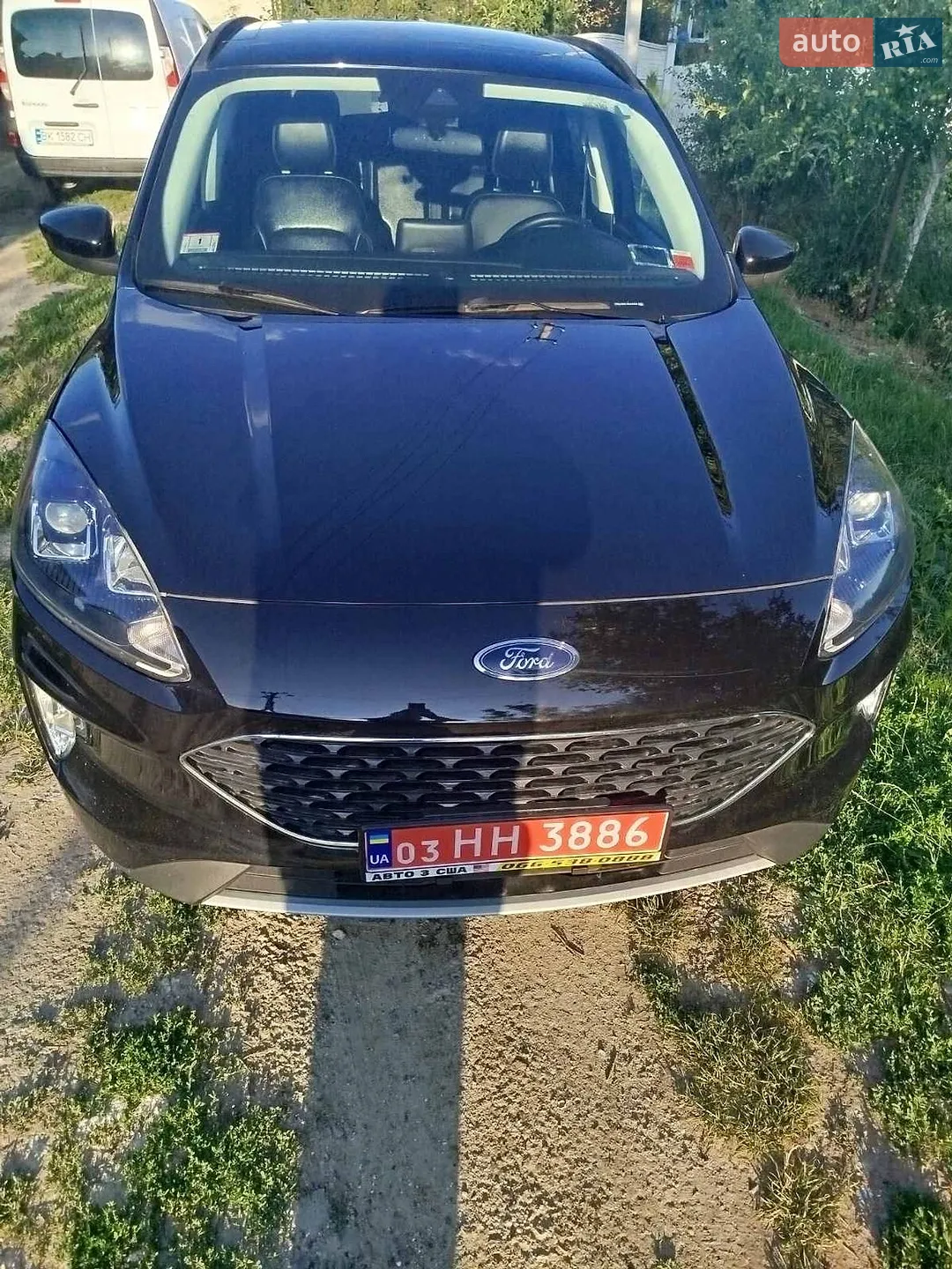 2021 Ford Escape - мініатюра 14