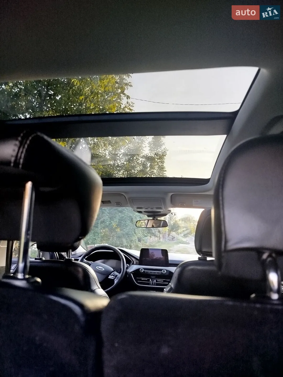 2021 Ford Escape - мініатюра 26