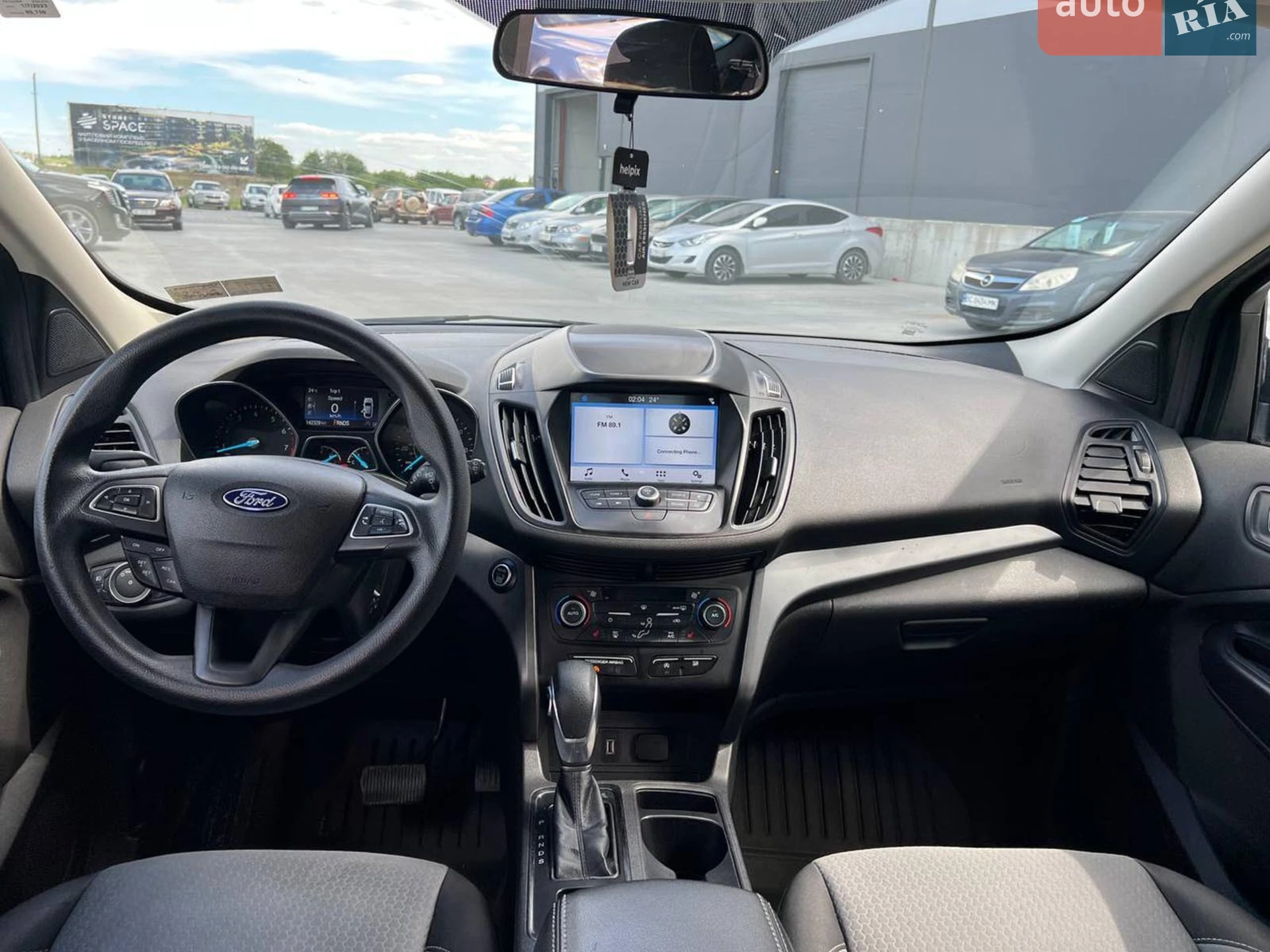 2019 Ford Escape - мініатюра 41