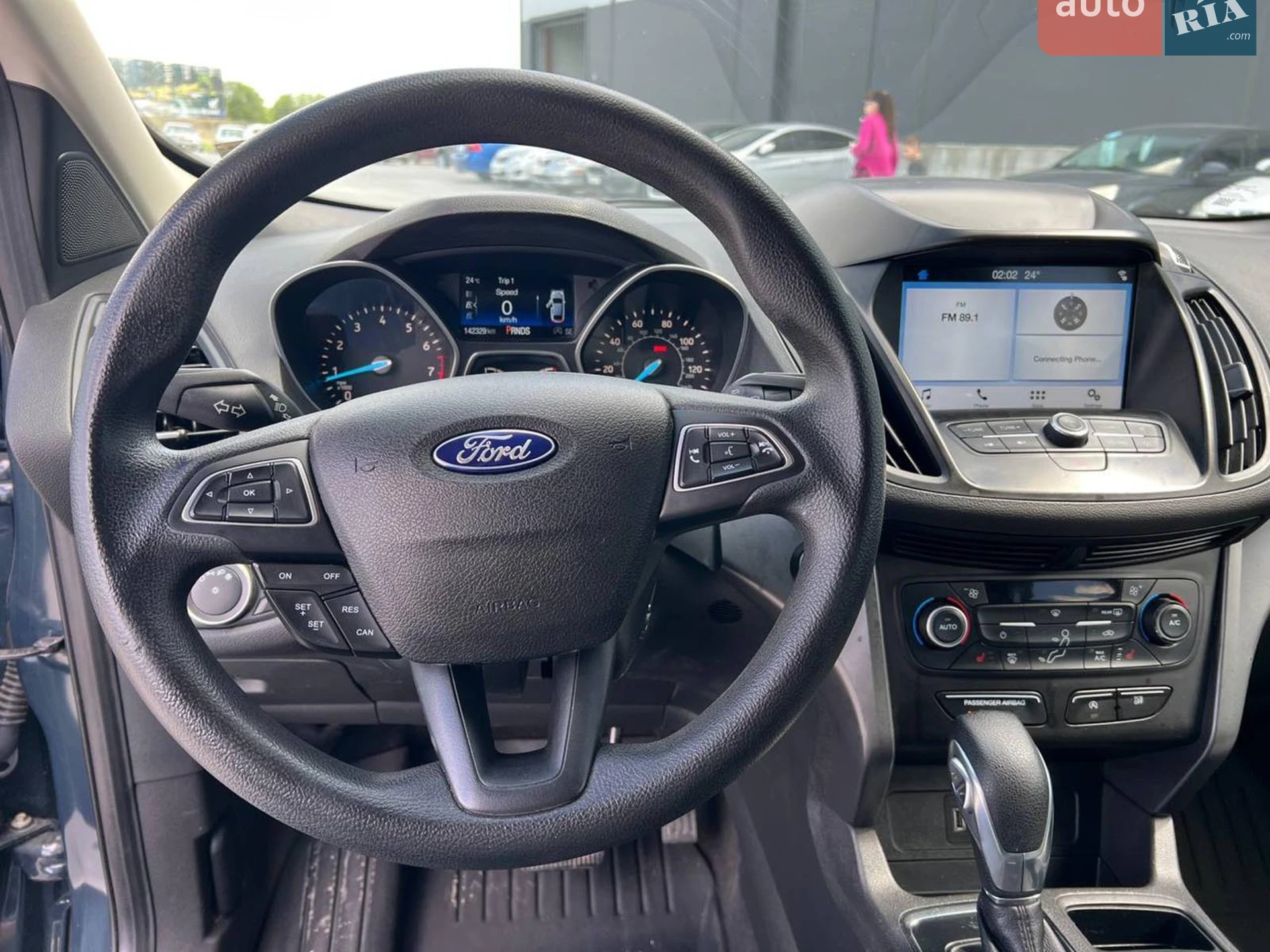 2019 Ford Escape - мініатюра 24