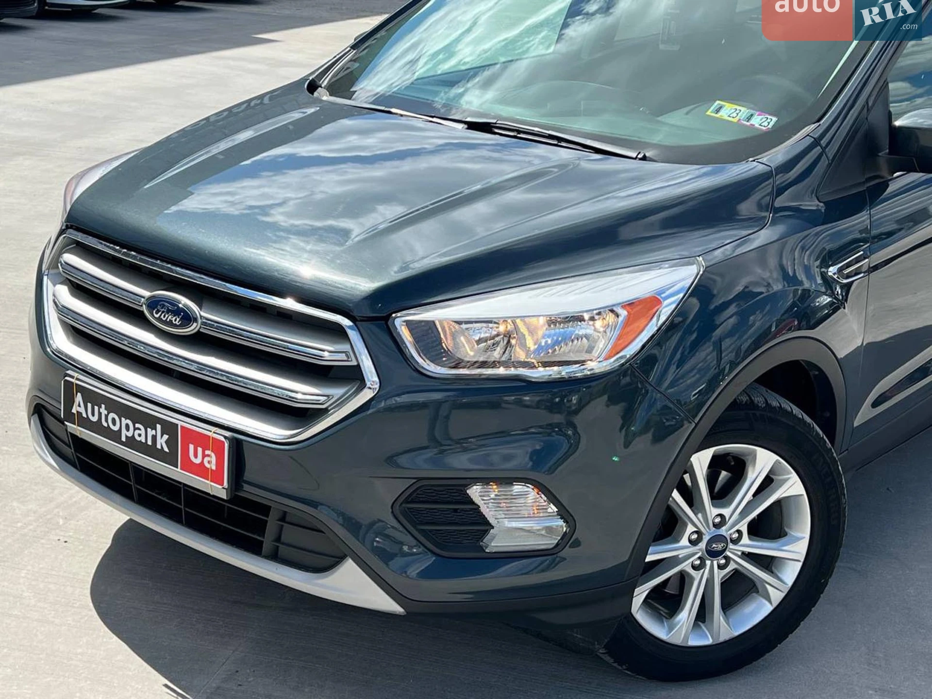 2019 Ford Escape - мініатюра 14