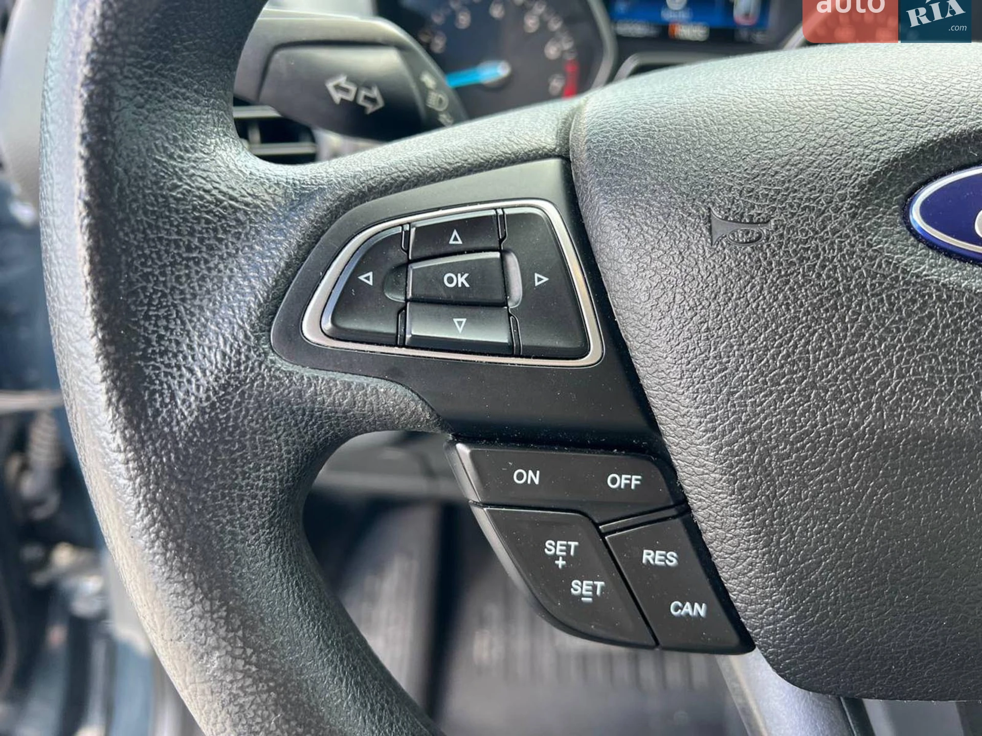 2019 Ford Escape - мініатюра 26