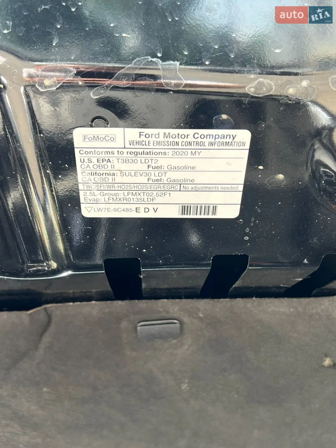 2021 Ford Escape - мініатюра 24