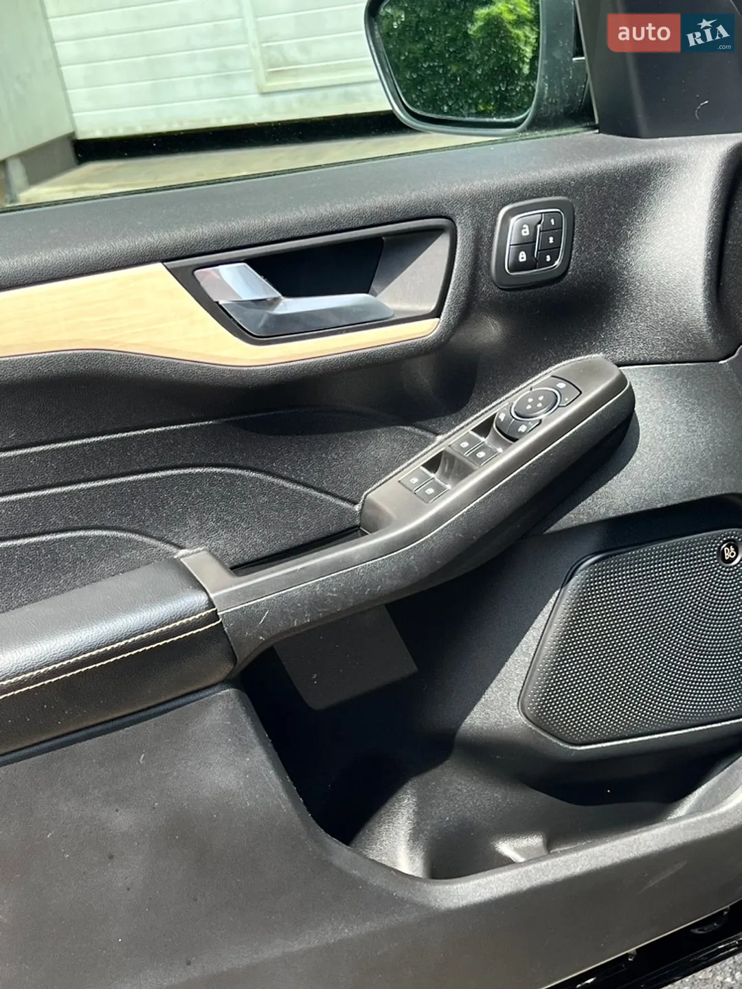 2021 Ford Escape - мініатюра 28