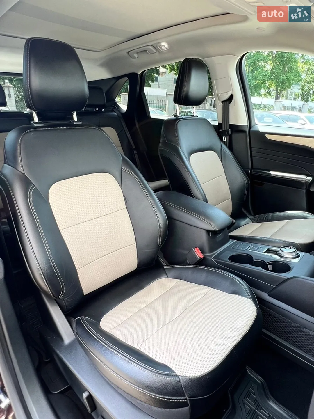 2021 Ford Escape - мініатюра 33