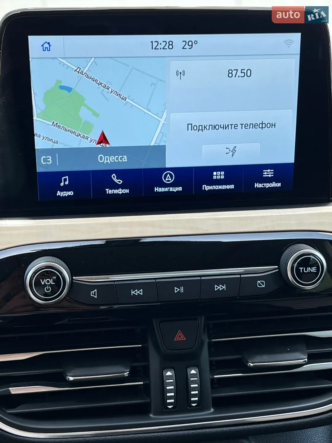 2021 Ford Escape - мініатюра 47