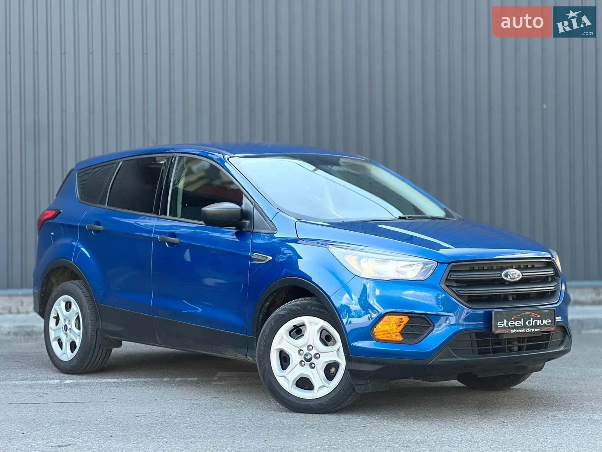 2019 Ford Escape - мініатюра 3