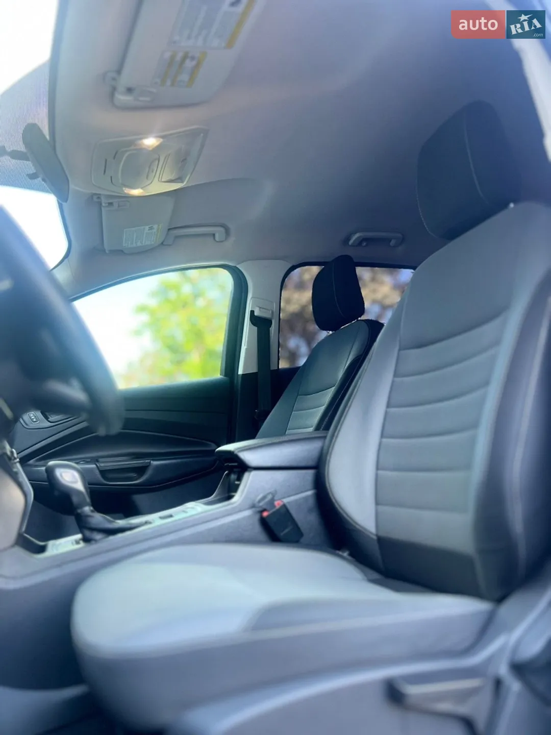 2019 Ford Escape - мініатюра 7