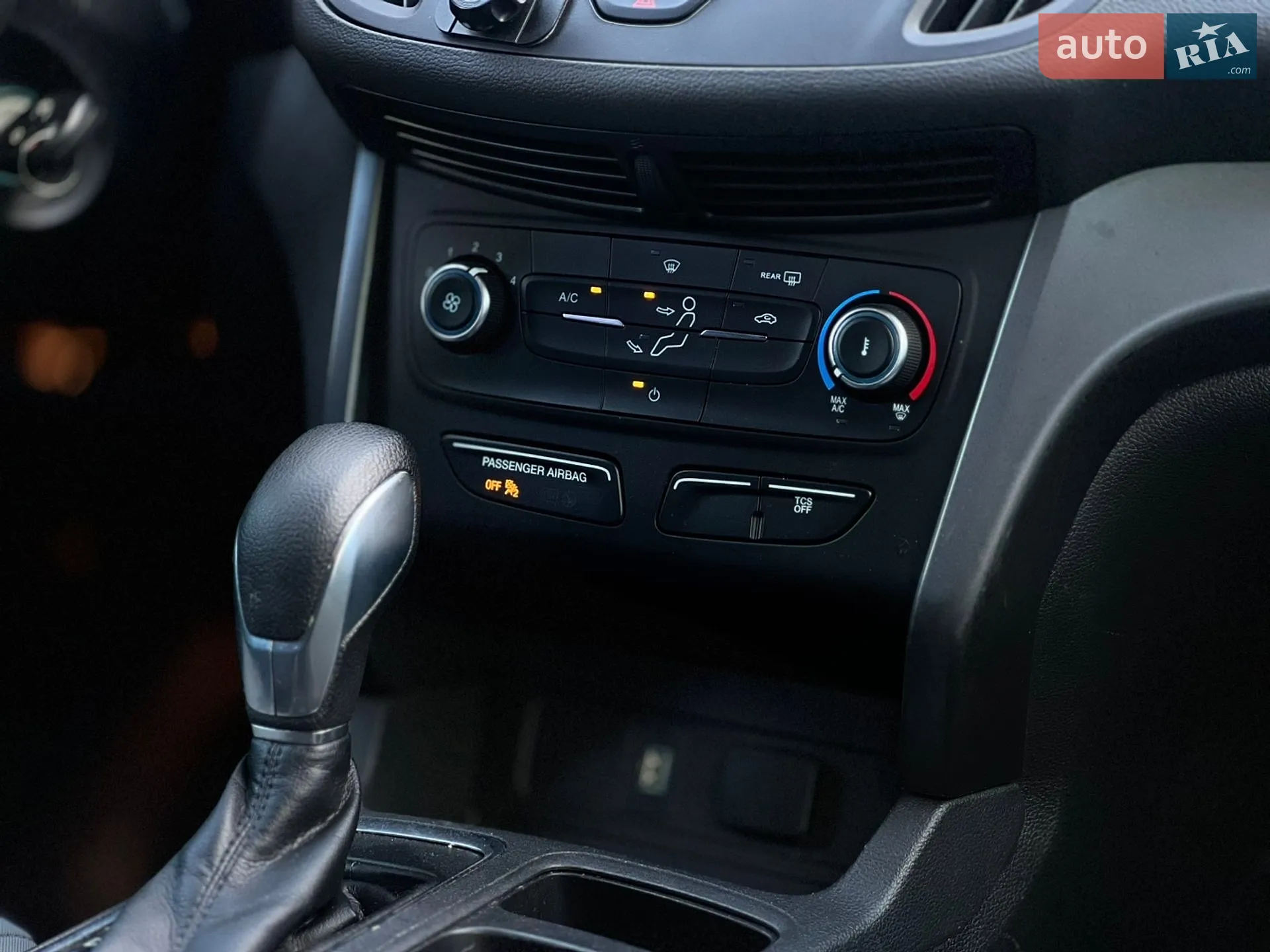 2019 Ford Escape - мініатюра 12