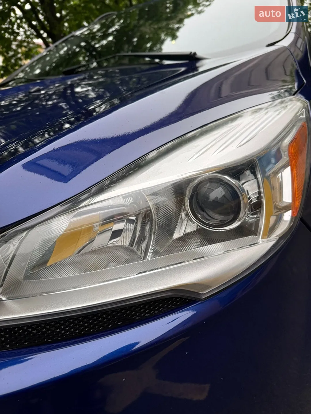 2016 Ford Escape - мініатюра 19