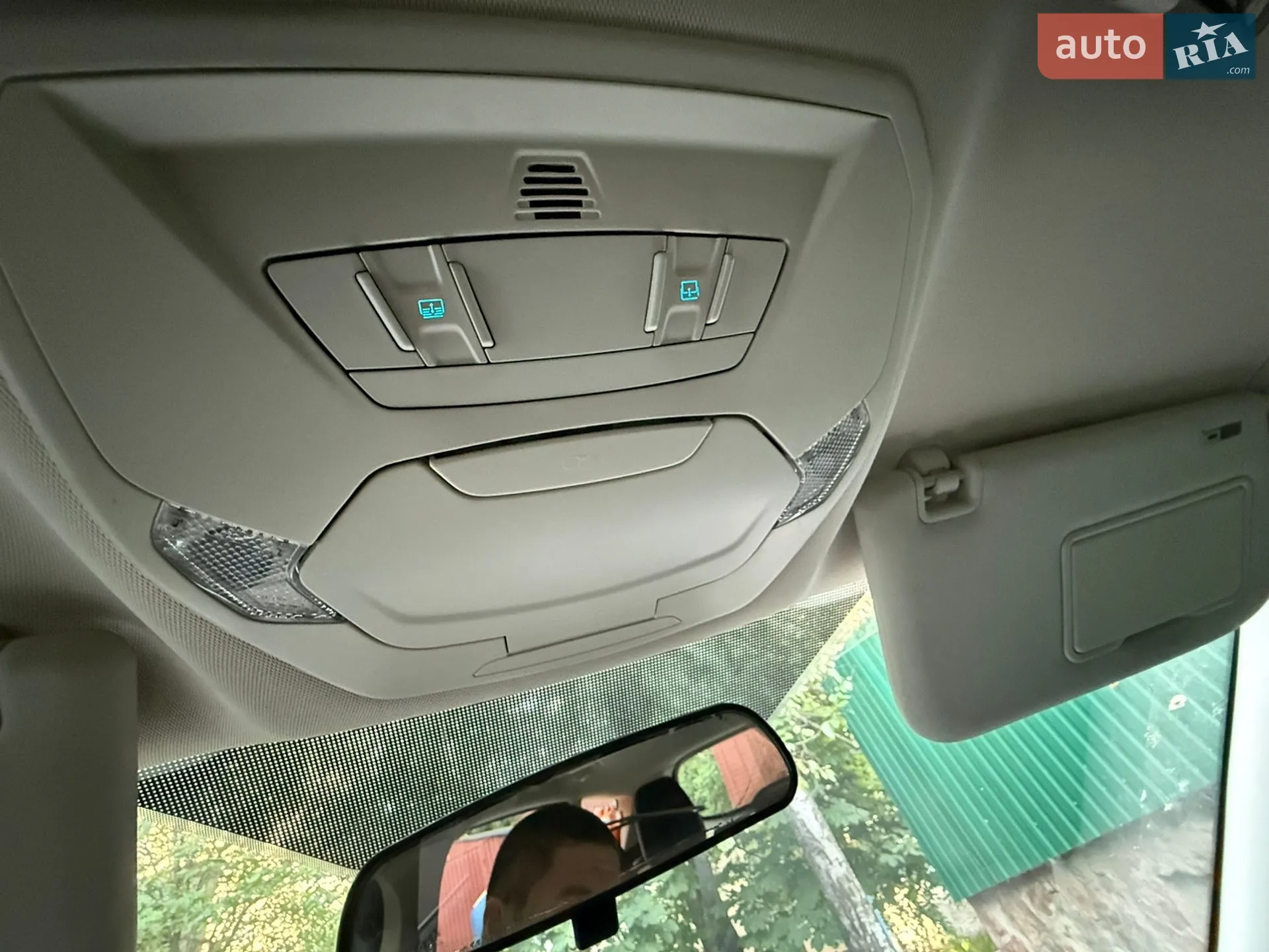 2016 Ford Escape - мініатюра 3