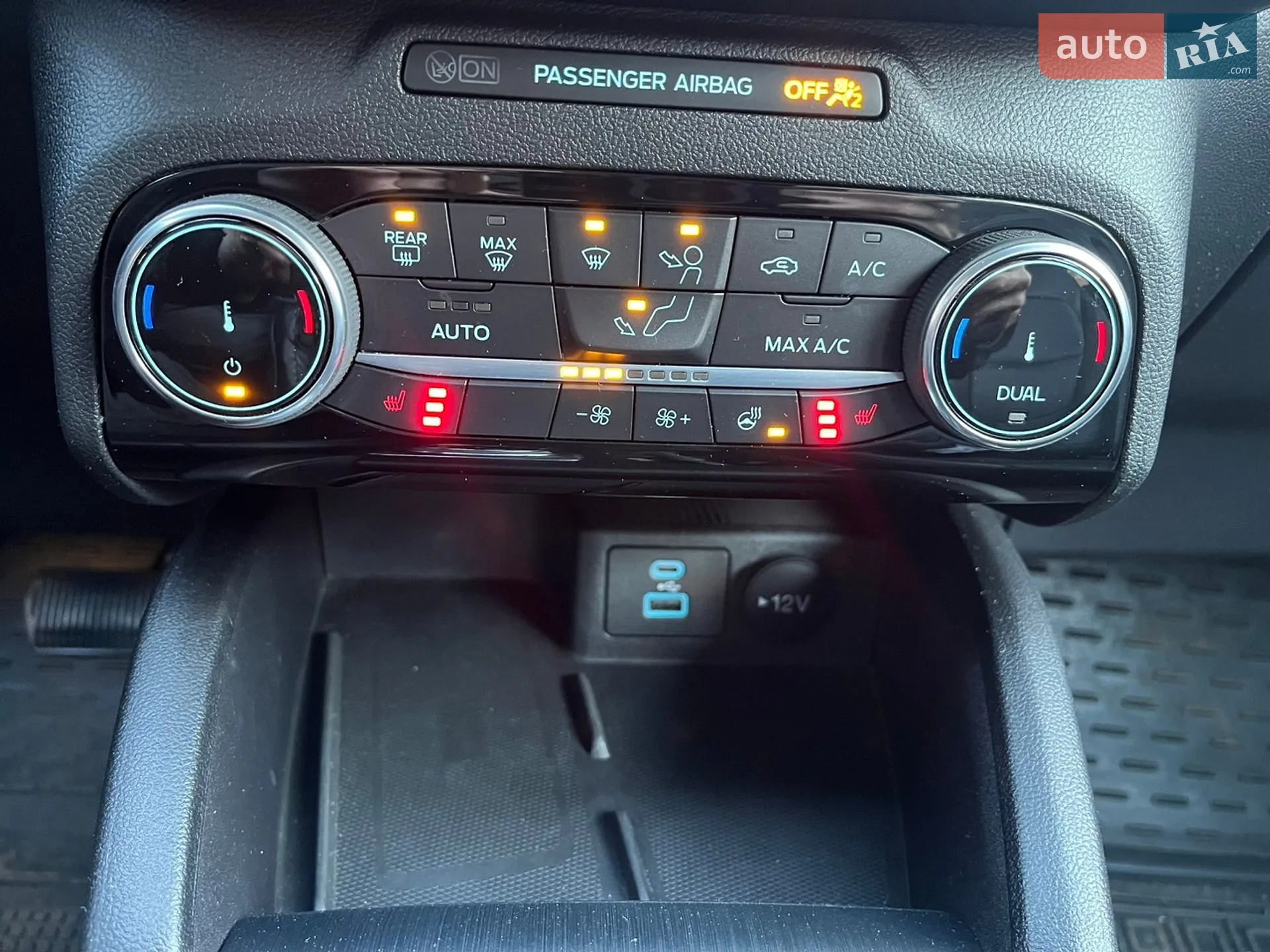 2022 Ford Escape - мініатюра 19