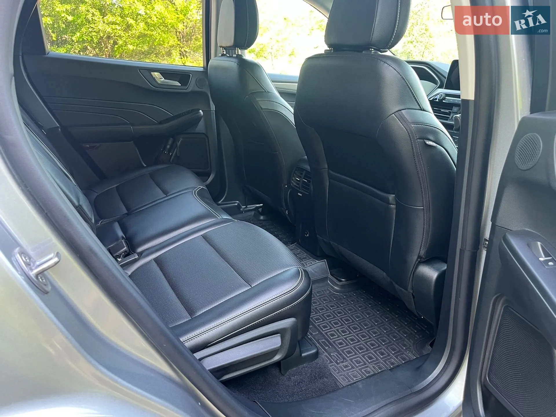 2022 Ford Escape - мініатюра 28