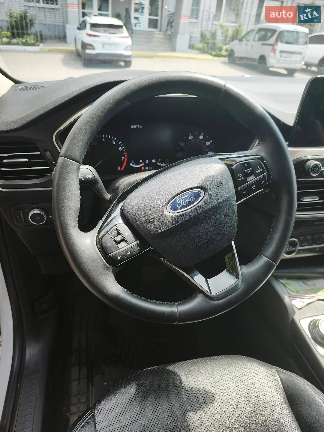 2020 Ford Escape - мініатюра 7